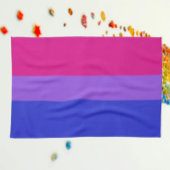 Big Pride Handdoek van gelijkheid