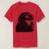 Big Pun T-shirt (Design voorkant)