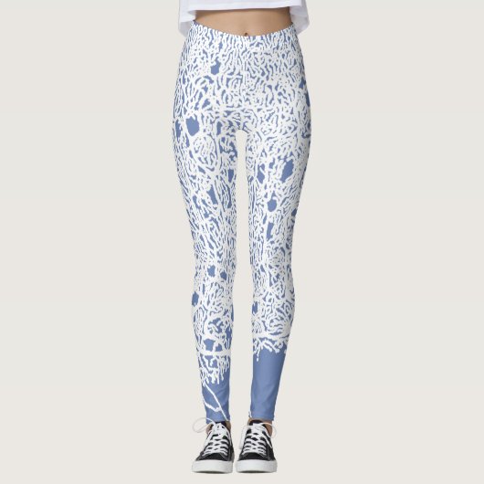 Big Purkinje Leggings (Voorkant)