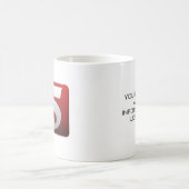 Big Red 5 Mok (Center)