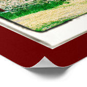 Big Red Barn poster (Hoek)