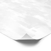 Big Red Cherries Foto Afdruk (Hoek)