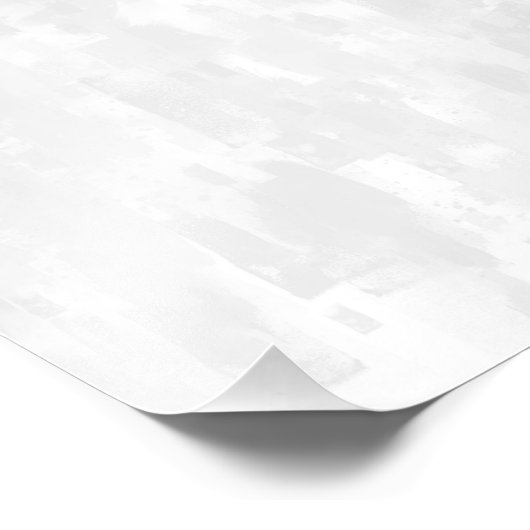 Big Red Cherries Foto Afdruk (Hoek)