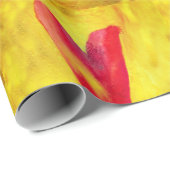 Big Red Heart Cadeaupapier (Rol Hoek)