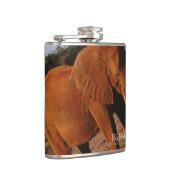 Big Red Heupfles (Rechts)