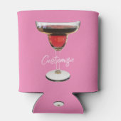 Big Red Margarita Cocktail Drink Thunder_Cove Blikjeskoeler (Achterkant)