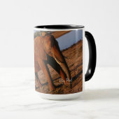 Big Red Mok (Voorkant rechts)