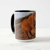 Big Red Mok (Voorkant links)