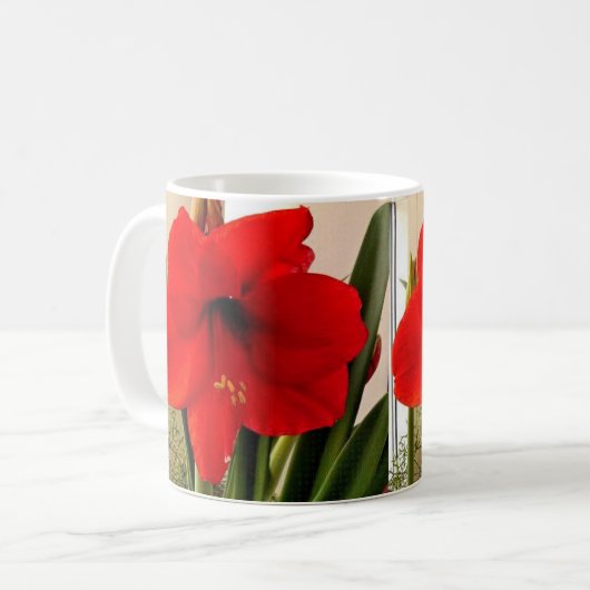 BIG RED MOK (Voorkant links)