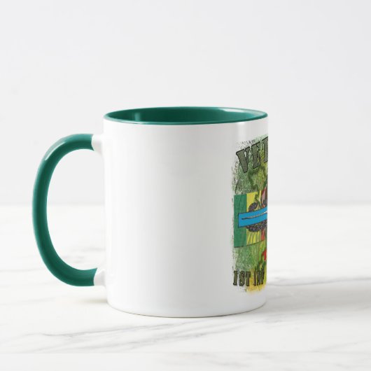 "Big Red One" Mok (Links)