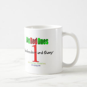 Big Red Ones Team Mok