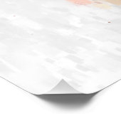 Big Red Pepper Foto Afdruk (Hoek)