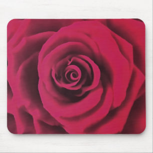 Big Red Rose Muismat