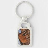 Big Red Sleutelhanger (Voorkant)