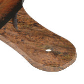 Big Red Snijplank (Hoek)