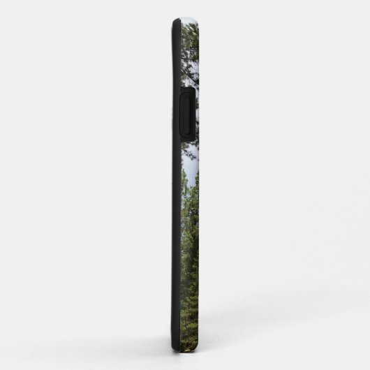 Big Red Tree, La Pine, OF Case-Mate iPhone Case (Achterkant/rechts)
