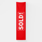 Big Red VERKOCHT! Spandoek (Verticaal)