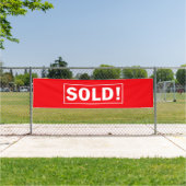 Big Red VERKOCHT! Spandoek (Insitu)