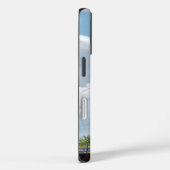 "Big Red" vuurtoren Case-Mate iPhone Case (Achterkant / Rechts)