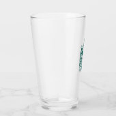 Big Redwood Park Beer Glass Glas (Rechts)