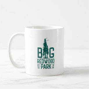 Big Redwood Park Mok