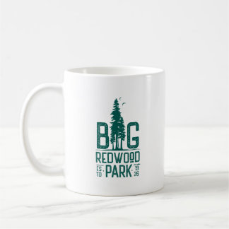 Big Redwood Park Mok