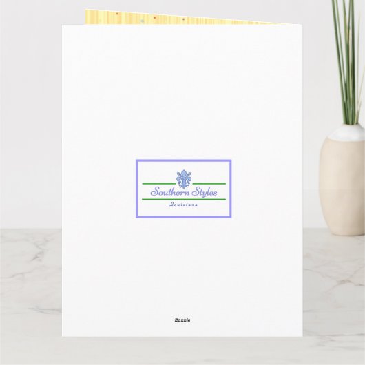 BIG Retirement Kaart (Achterkant)