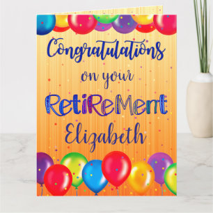 BIG Retirement Kaart