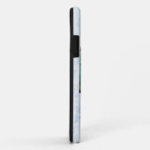 Big Rig Red Cargo Truck Hoesje (Achterkant/rechts)