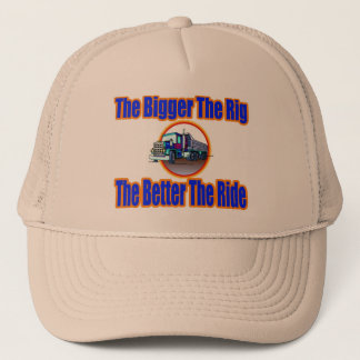 Big Rig T-shirts en cadeautjes Trucker Pet