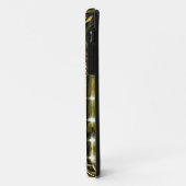 Big Rig Trucker's Heavy Truck iPhone 5 Hoesje (Achterkant/links)