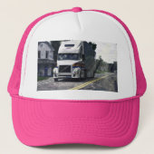 Big Rigs Heavy Transport Trucker's Pet (Voorkant)