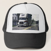 Big Rigs Heavy Transport Trucker's Pet (Voorkant)