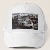Big Rigs Heavy Transport Trucker's Pet (Voorkant)