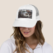 Big Rigs Heavy Transport Trucker's Pet (In situ)