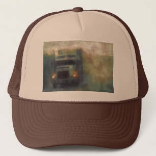 BIG RIGS VRACHTWAGENCHAUFFEURS VERSNELLEN TRUCKER  PET
