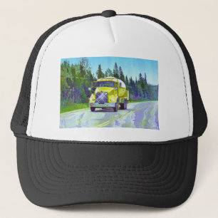 BIG RIGS VRACHTWAGENCHAUFFEURS VERSNELLEN TRUCKER  TRUCKER PET