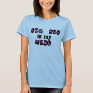 Big Rob T-shirt