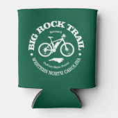 Big Rock Trail (MTB) Blikjeskoeler (Voorkant)