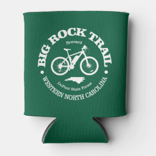 Big Rock Trail (MTB) Blikjeskoeler