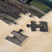 Big Round Top in Gettysburg Legpuzzel (Zijkant)