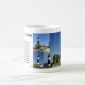 Big Sable Lighthouse history mok (Center)