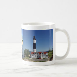 Big Sable Lighthouse history mok