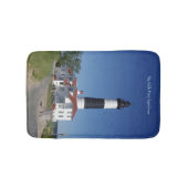 Big Sable Point Lighthouse badmat (Voorkant)