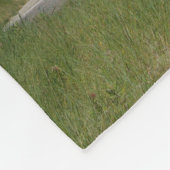 Big Sable Point Lighthouse fleece deken (Hoek)