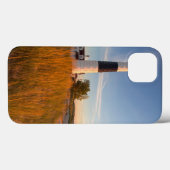 Big Sable Point Lighthouse op Lake Michigan 3 Case-Mate iPhone Case (Achterkant (horizontaal))