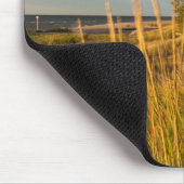 Big Sable Point Lighthouse op Lake Michigan Muismat (Hoek)