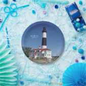 Big Sable Point Lighthouse papieren bord (Feest)