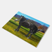 "Big Sam" Doormat Deurmat (Schuin)