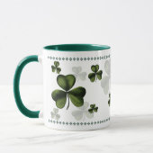 Big Shamrock Mok (Links)